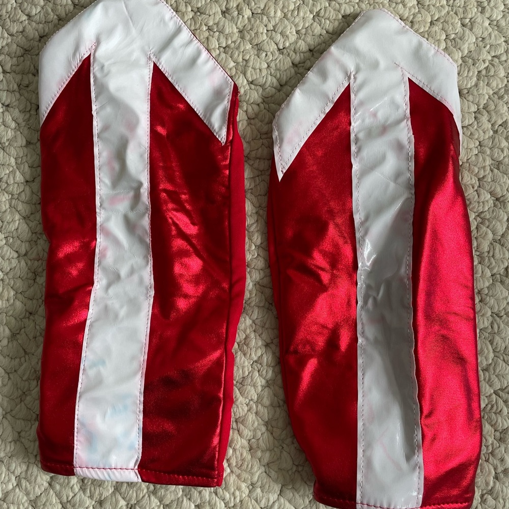 DC Wonder Woman Child Large Costume - Picture 8 of 13